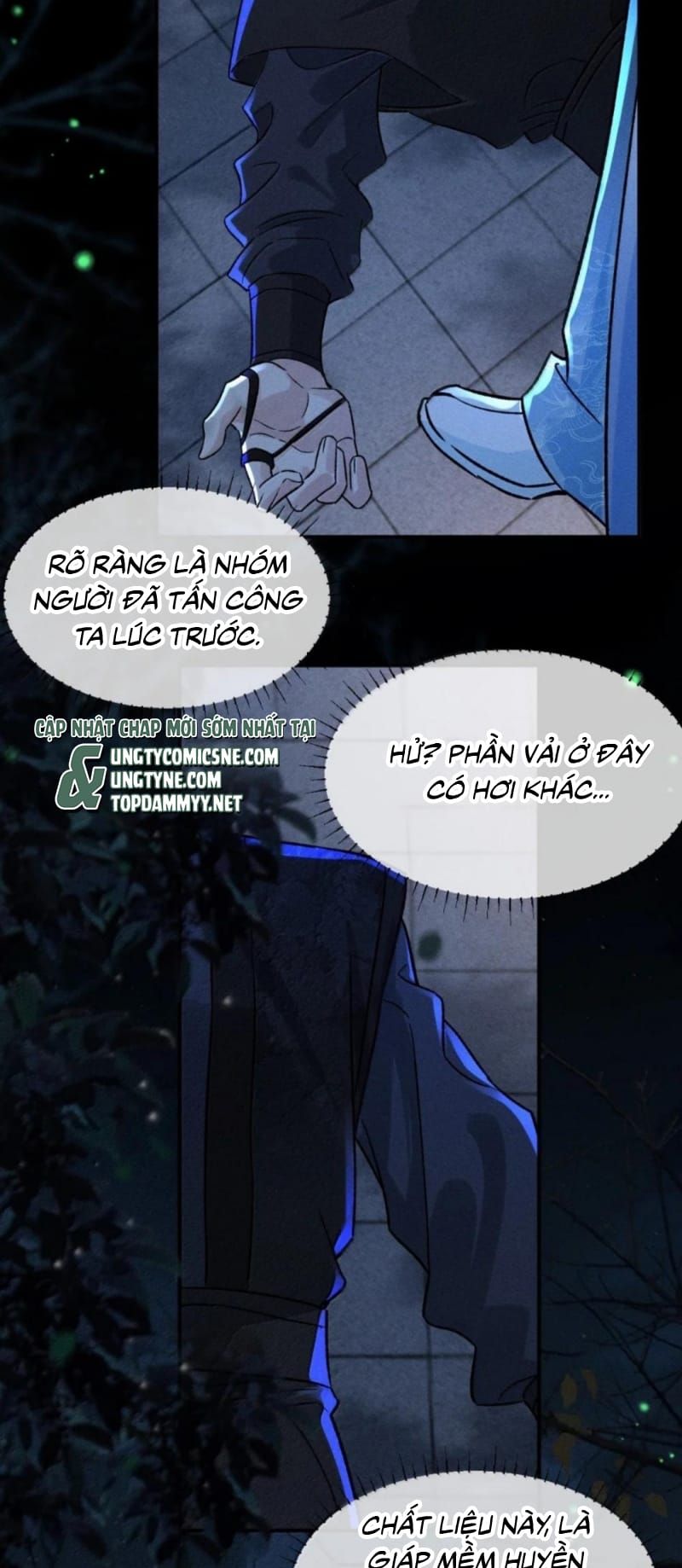 Hải Vương Sau Khi Hoàn Lương Sa Vào Tu La Tràng Chap 60 - Next Chap 59