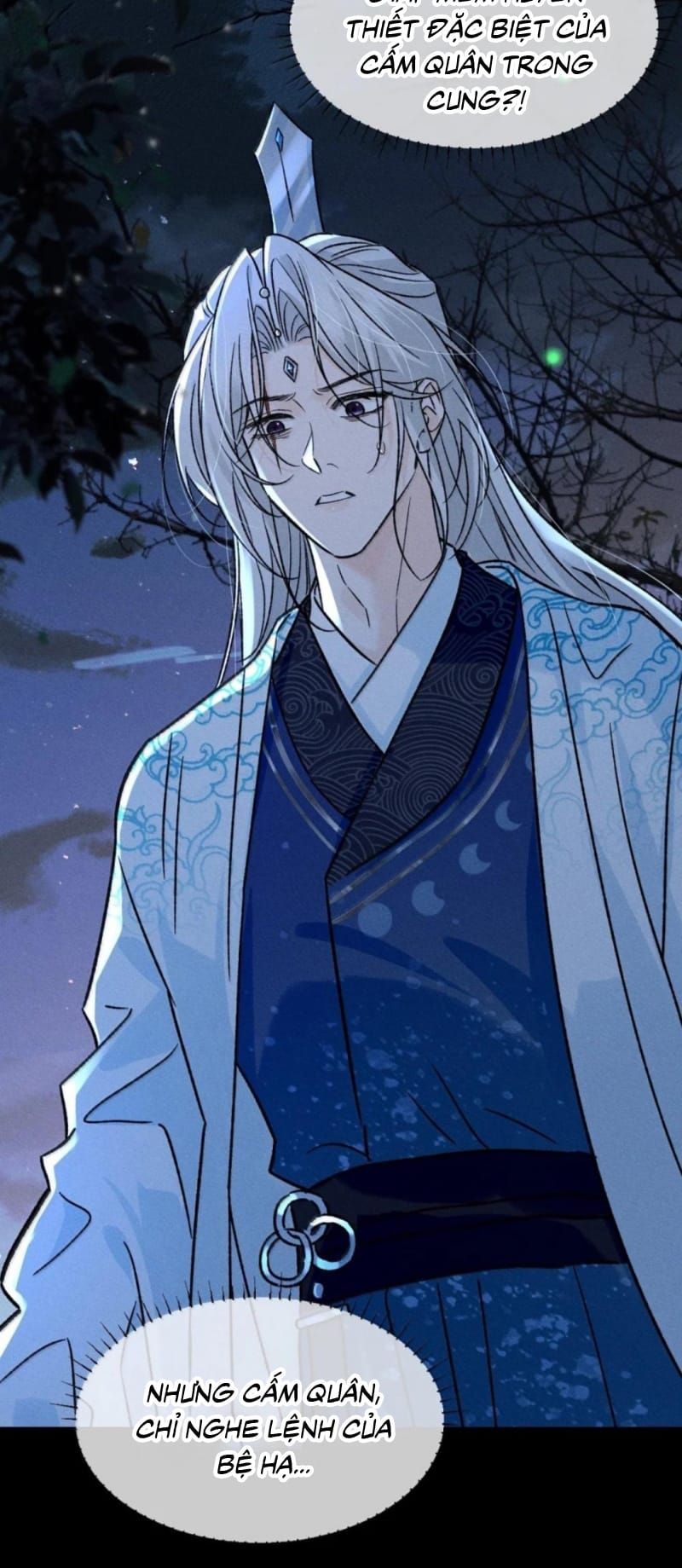 Hải Vương Sau Khi Hoàn Lương Sa Vào Tu La Tràng Chap 60 - Next Chap 59