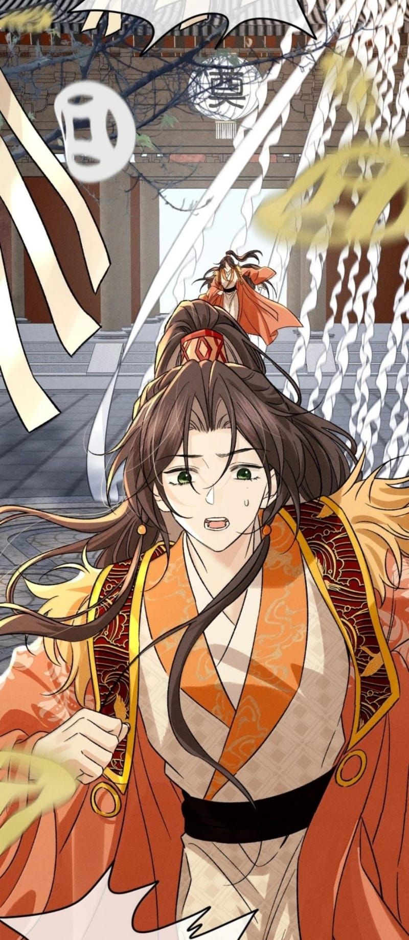 Hải Vương Sau Khi Hoàn Lương Sa Vào Tu La Tràng Chap 60 - Next Chap 59