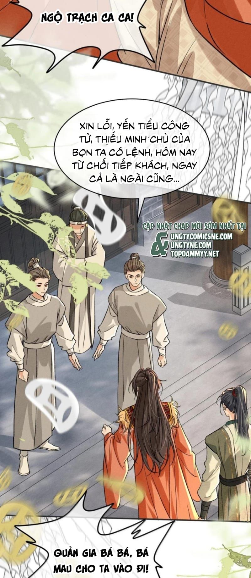 Hải Vương Sau Khi Hoàn Lương Sa Vào Tu La Tràng Chap 60 - Next Chap 59