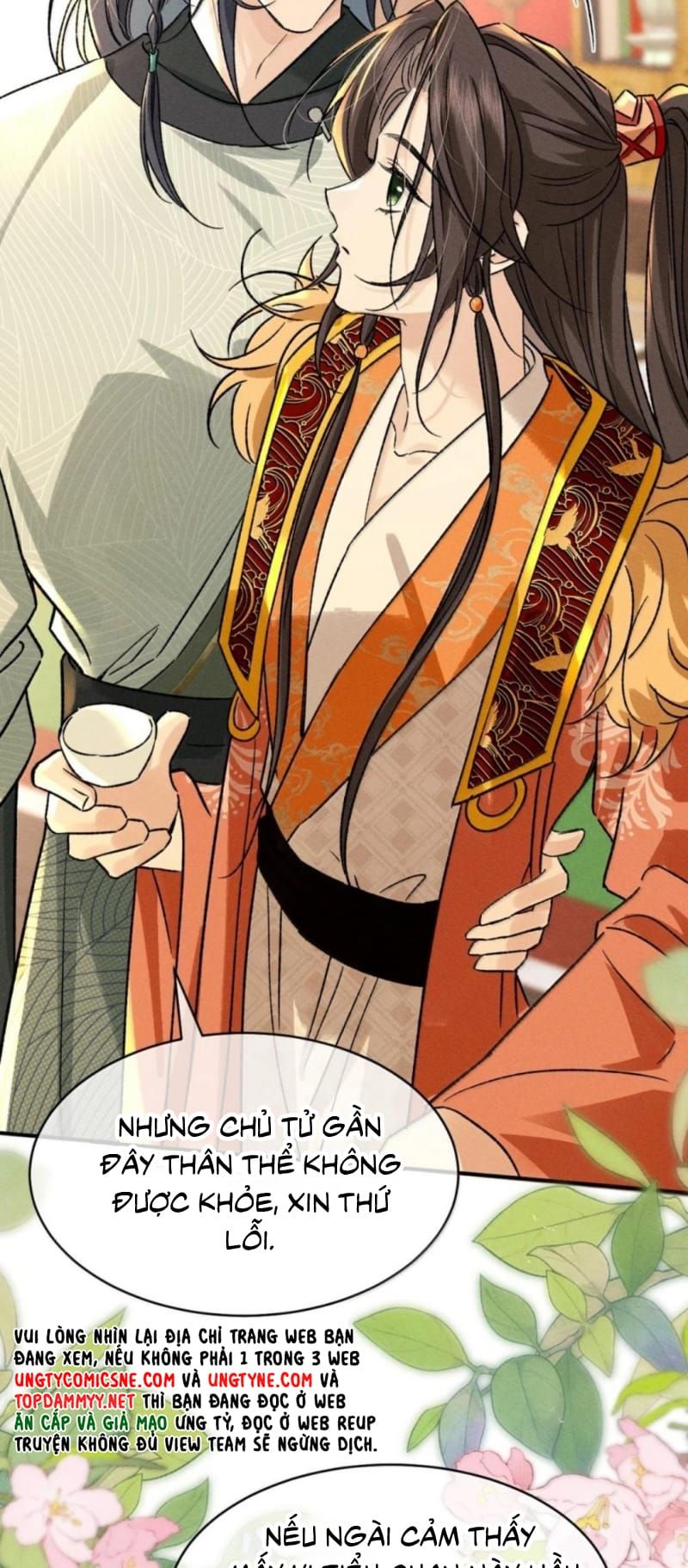 Hải Vương Sau Khi Hoàn Lương Sa Vào Tu La Tràng Chap 60 - Next Chap 59