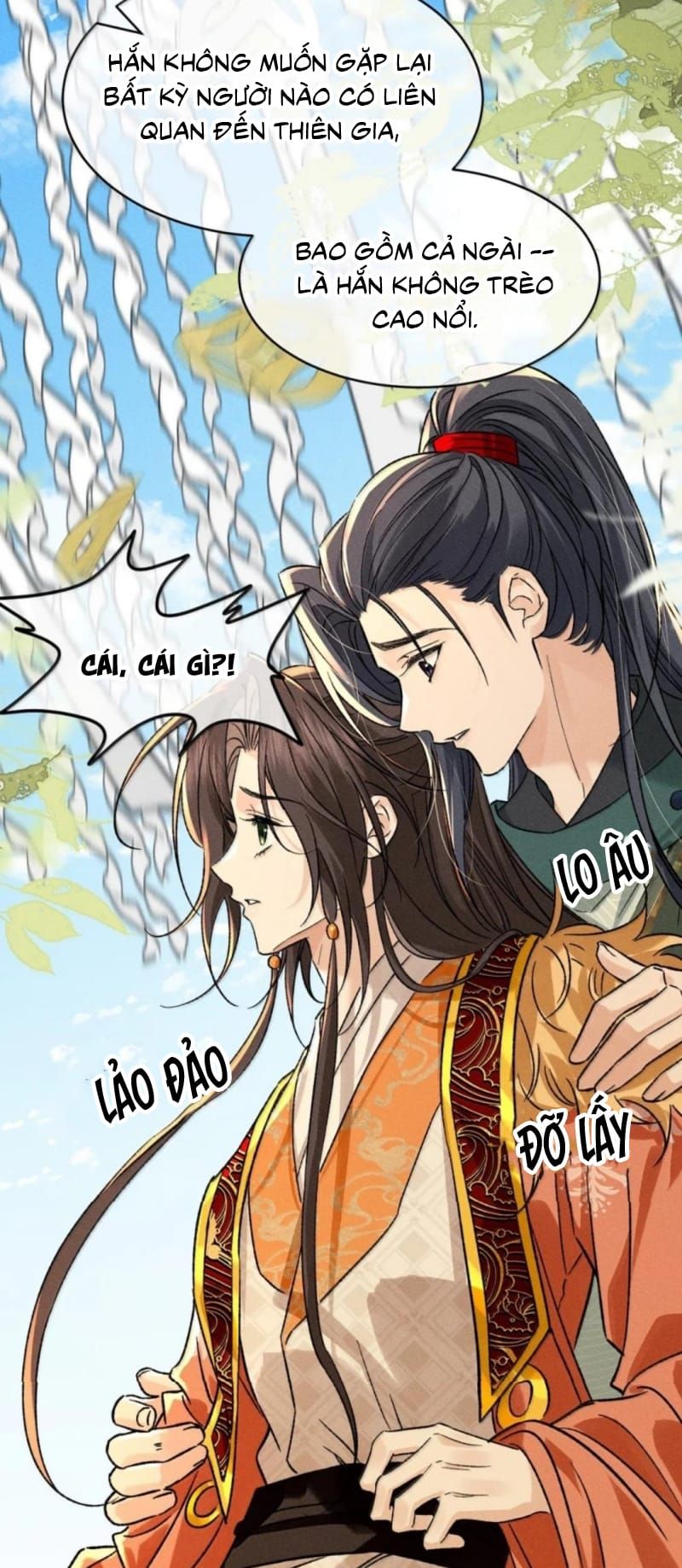 Hải Vương Sau Khi Hoàn Lương Sa Vào Tu La Tràng Chap 60 - Next Chap 59