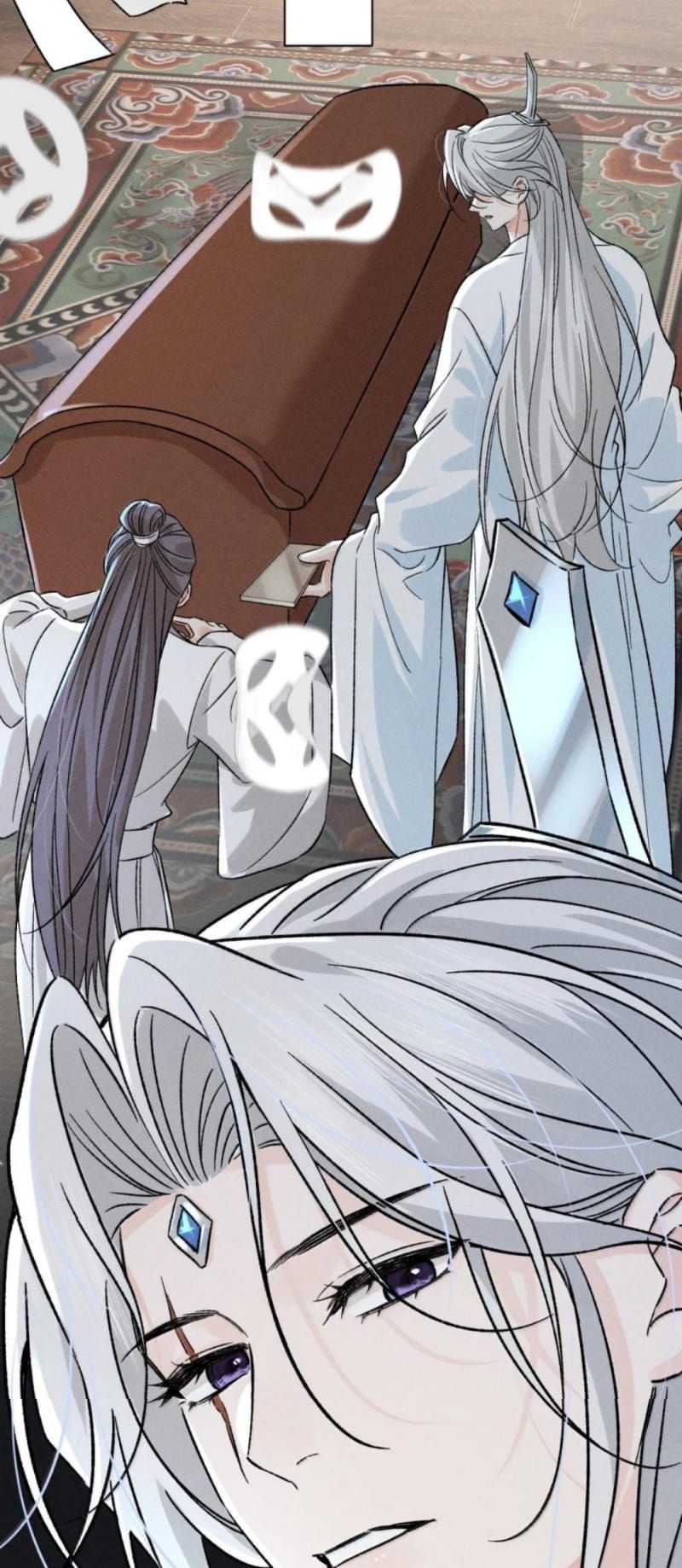 Hải Vương Sau Khi Hoàn Lương Sa Vào Tu La Tràng Chap 60 - Next Chap 59