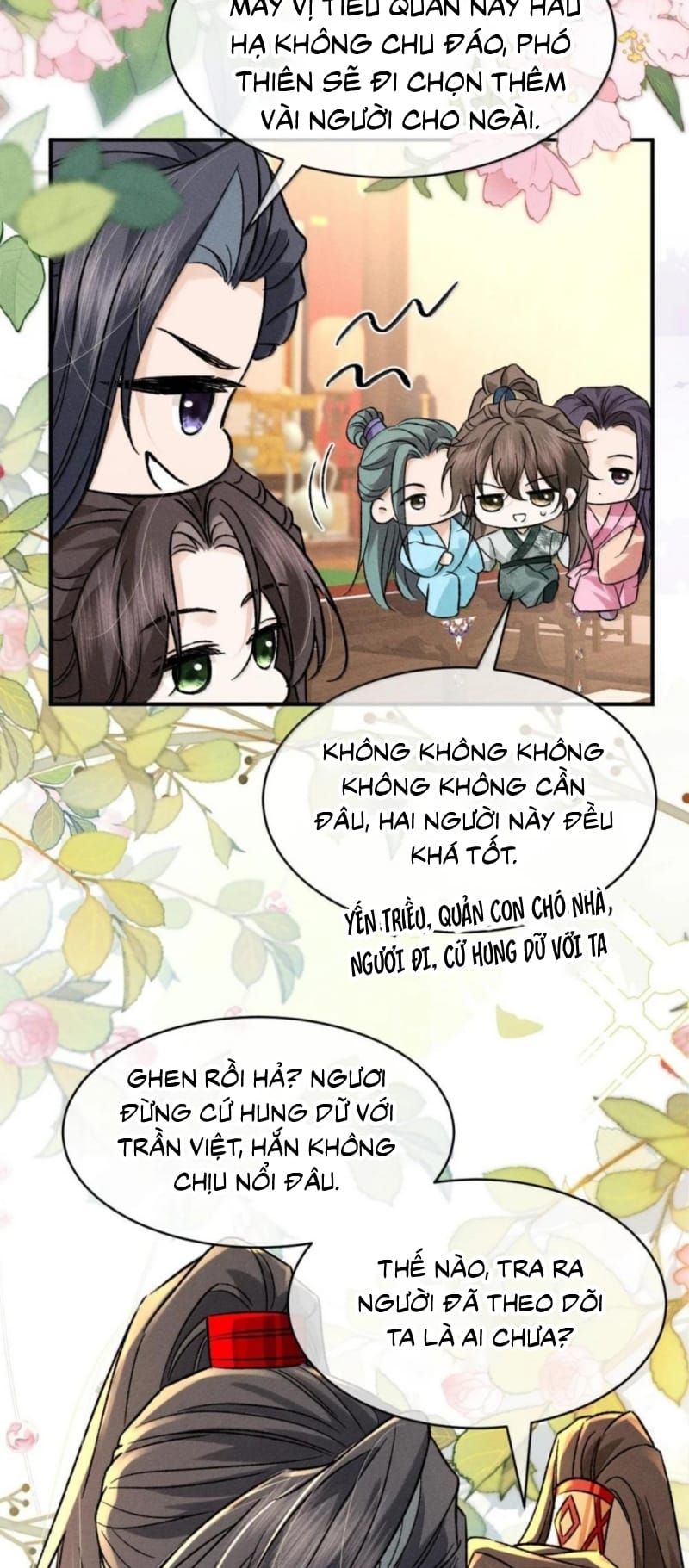 Hải Vương Sau Khi Hoàn Lương Sa Vào Tu La Tràng Chap 60 - Next Chap 59