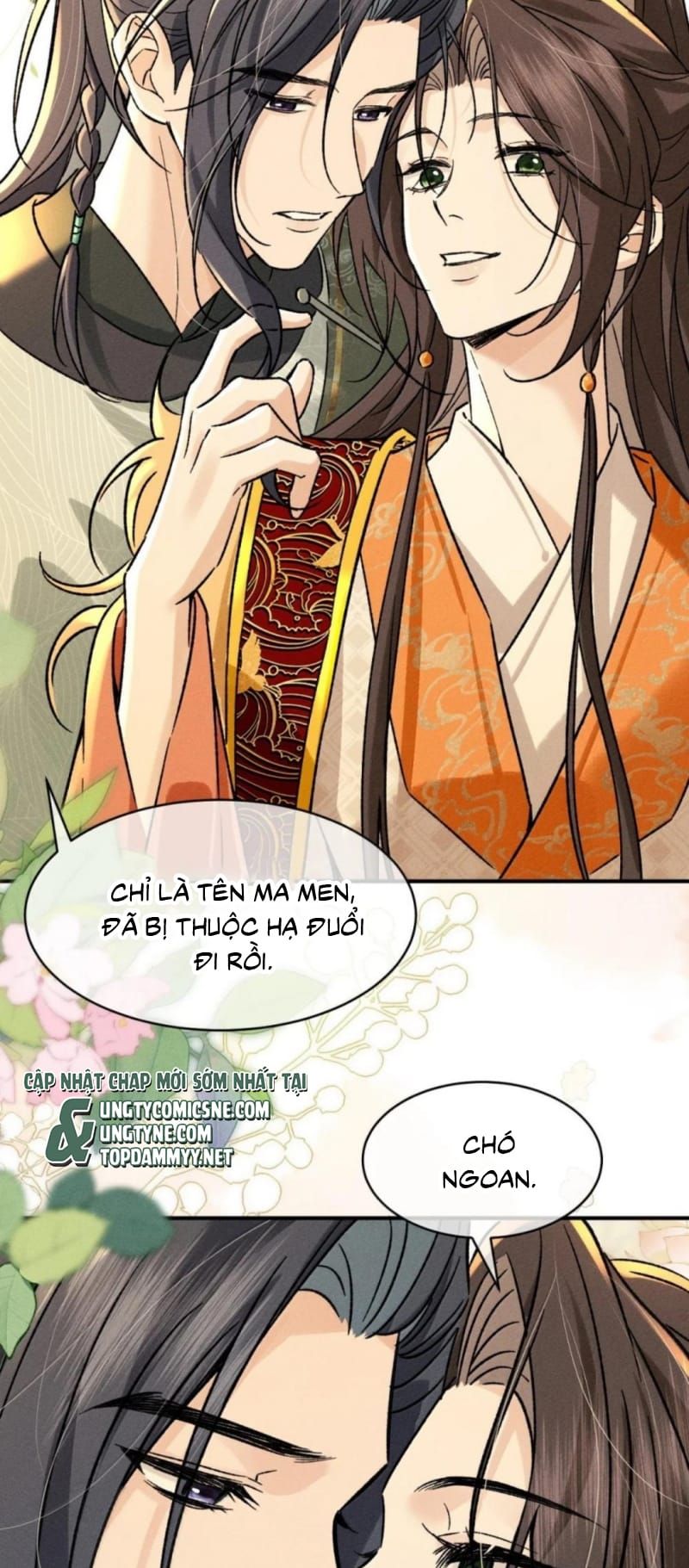 Hải Vương Sau Khi Hoàn Lương Sa Vào Tu La Tràng Chap 60 - Next Chap 59