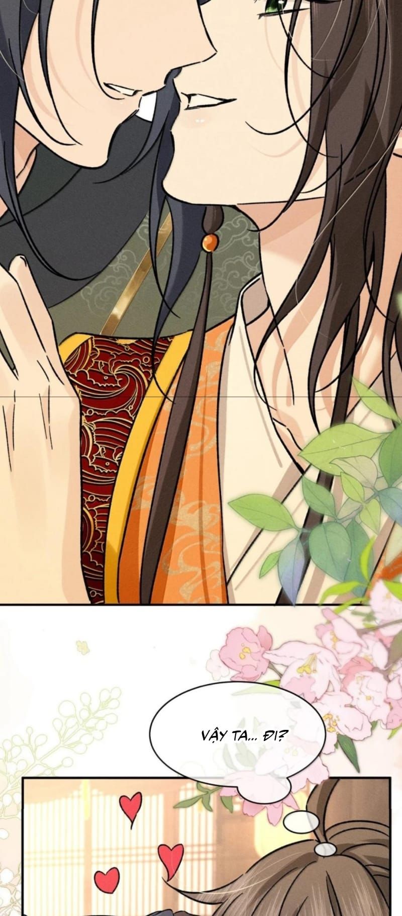 Hải Vương Sau Khi Hoàn Lương Sa Vào Tu La Tràng Chap 60 - Next Chap 59