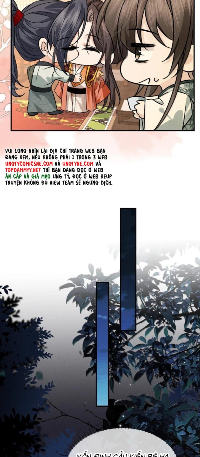 Hải Vương Sau Khi Hoàn Lương Sa Vào Tu La Tràng Chap 60 - Next Chap 59