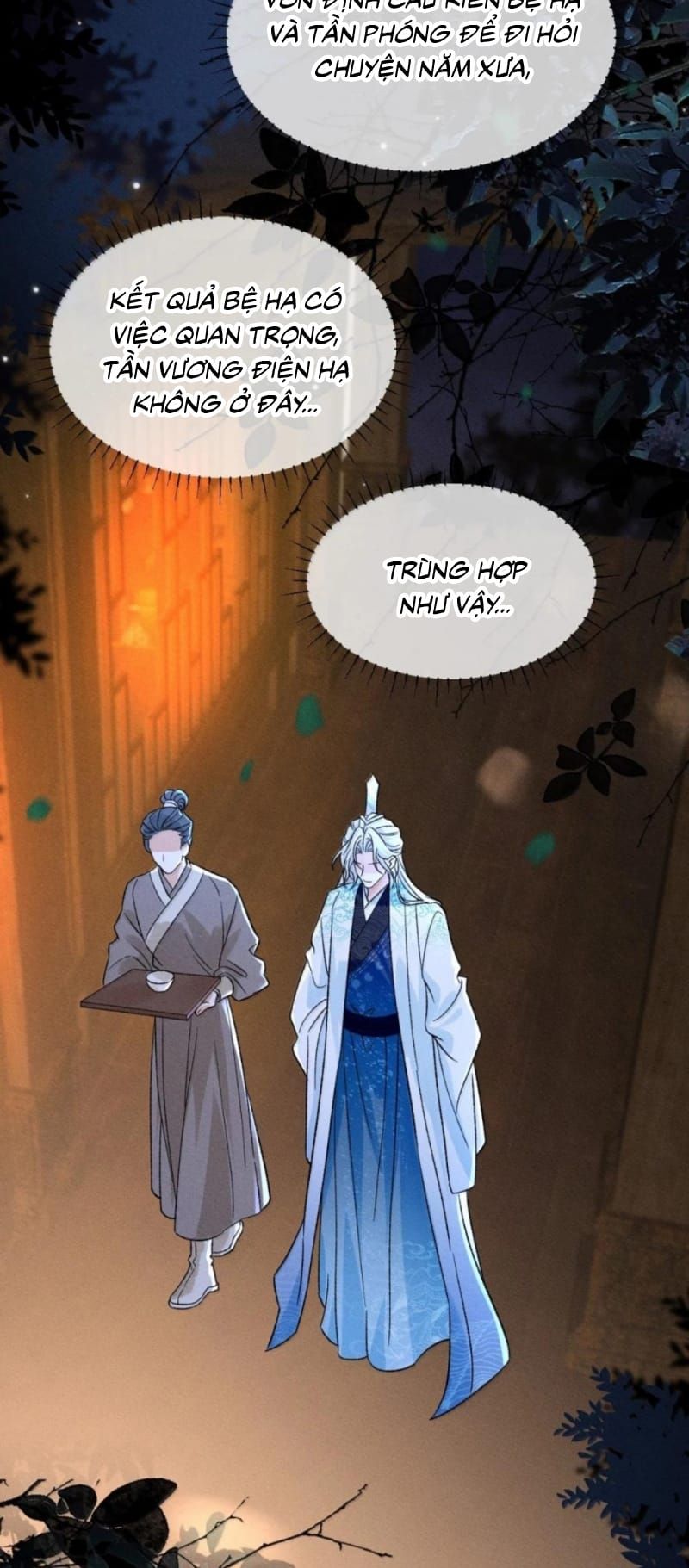 Hải Vương Sau Khi Hoàn Lương Sa Vào Tu La Tràng Chap 60 - Next Chap 59