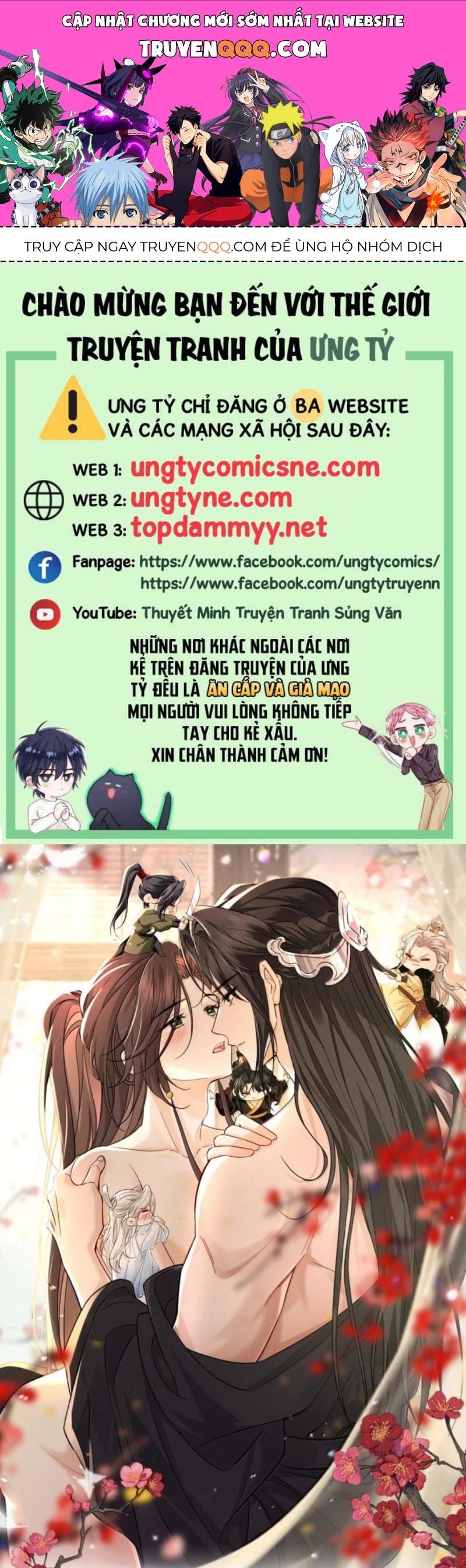 Hải Vương Sau Khi Hoàn Lương Sa Vào Tu La Tràng Chap 61 - Next Chap 60