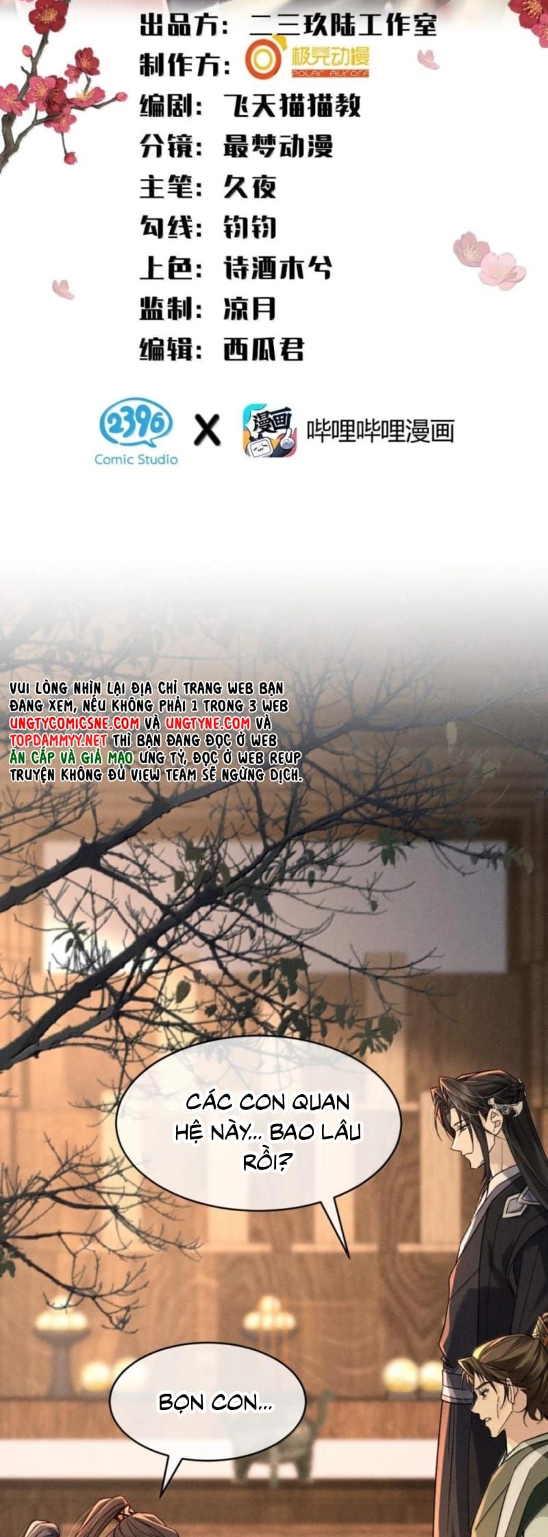 Hải Vương Sau Khi Hoàn Lương Sa Vào Tu La Tràng Chap 61 - Next Chap 60