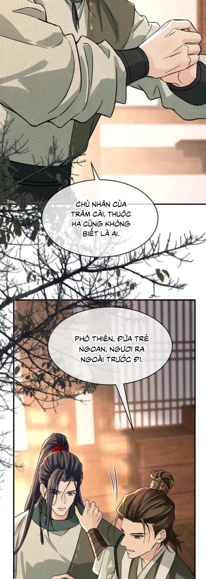 Hải Vương Sau Khi Hoàn Lương Sa Vào Tu La Tràng Chap 61 - Next Chap 60