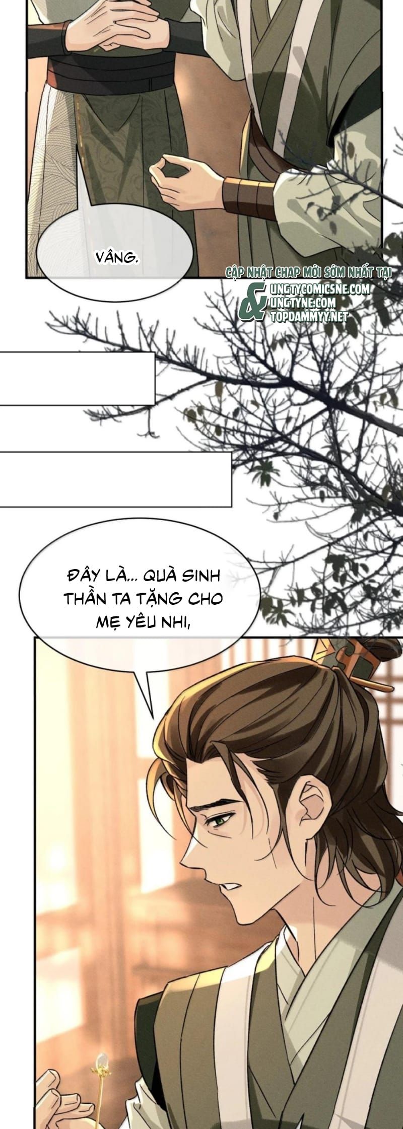 Hải Vương Sau Khi Hoàn Lương Sa Vào Tu La Tràng Chap 61 - Next Chap 60