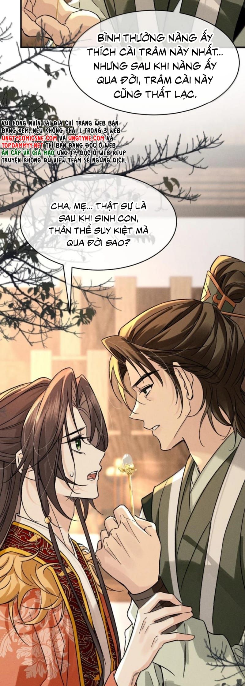 Hải Vương Sau Khi Hoàn Lương Sa Vào Tu La Tràng Chap 61 - Next Chap 60