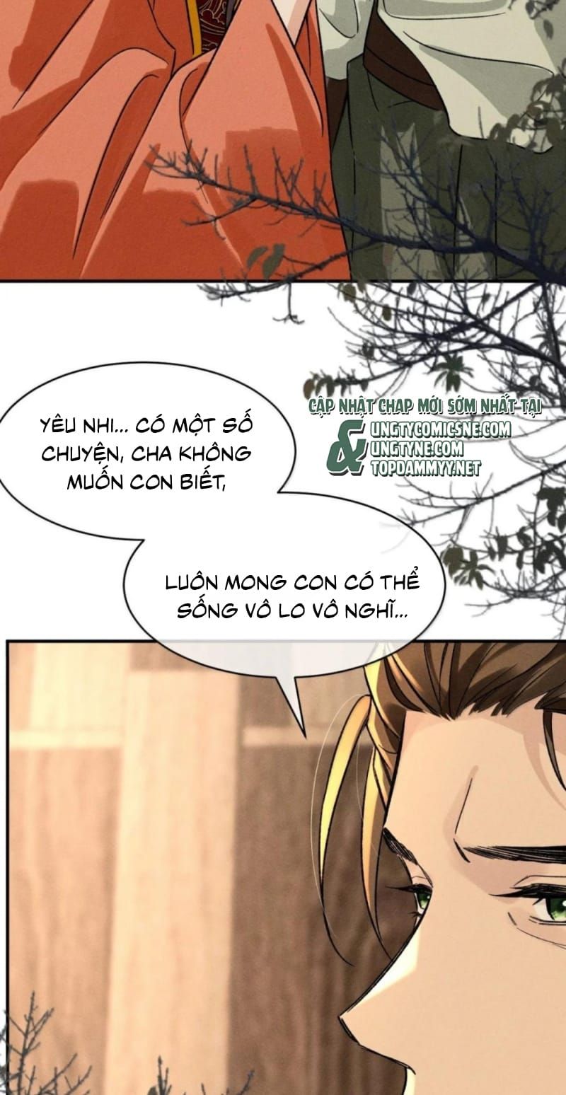 Hải Vương Sau Khi Hoàn Lương Sa Vào Tu La Tràng Chap 61 - Next Chap 60