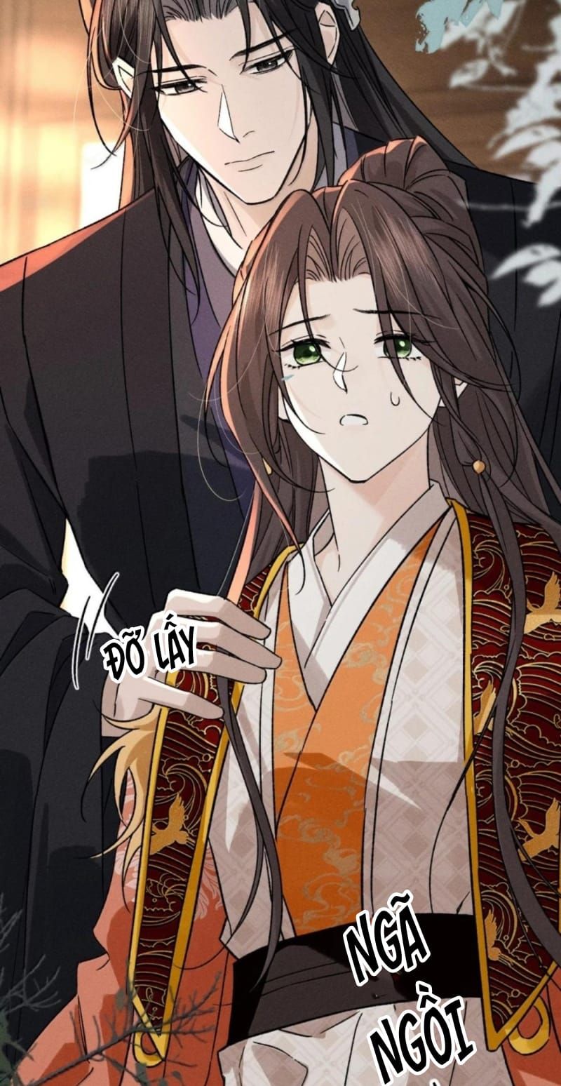 Hải Vương Sau Khi Hoàn Lương Sa Vào Tu La Tràng Chap 61 - Next Chap 60