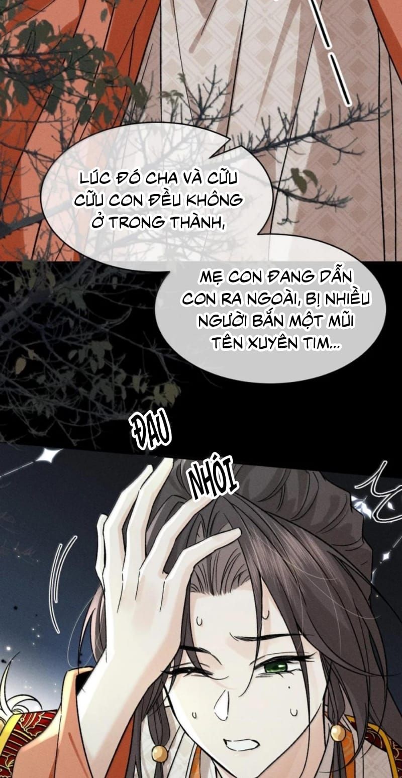 Hải Vương Sau Khi Hoàn Lương Sa Vào Tu La Tràng Chap 61 - Next Chap 60