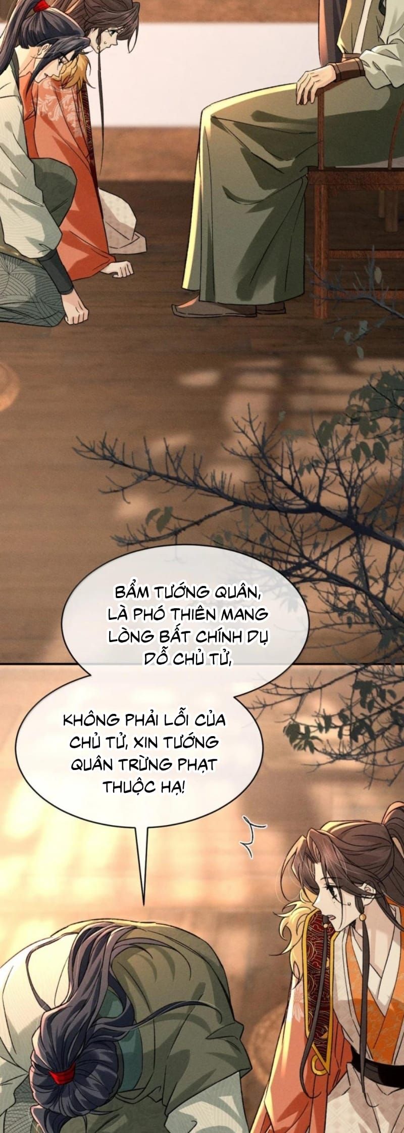 Hải Vương Sau Khi Hoàn Lương Sa Vào Tu La Tràng Chap 61 - Next Chap 60