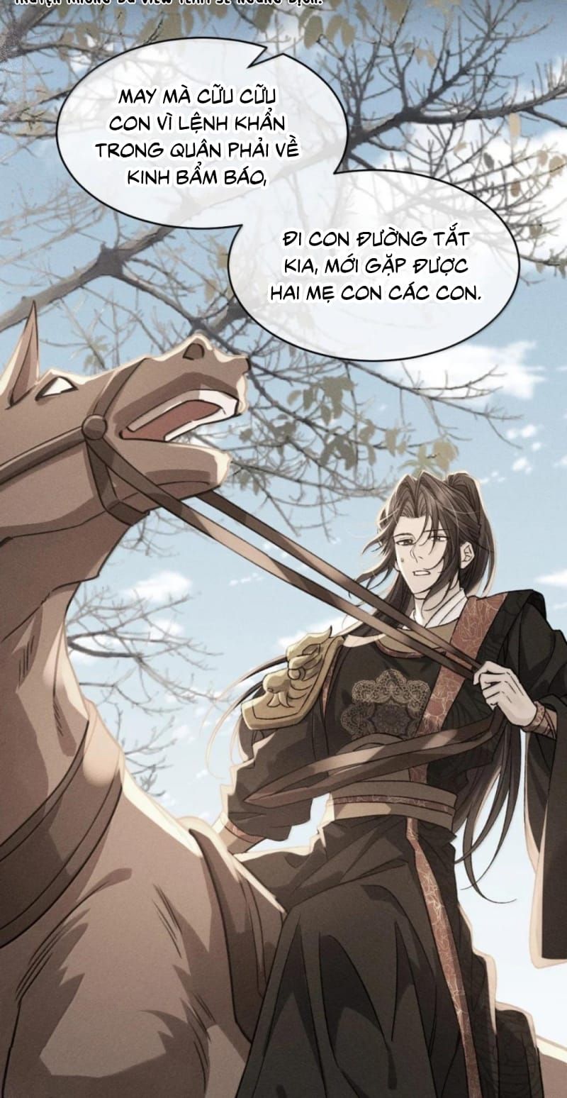 Hải Vương Sau Khi Hoàn Lương Sa Vào Tu La Tràng Chap 61 - Next Chap 60