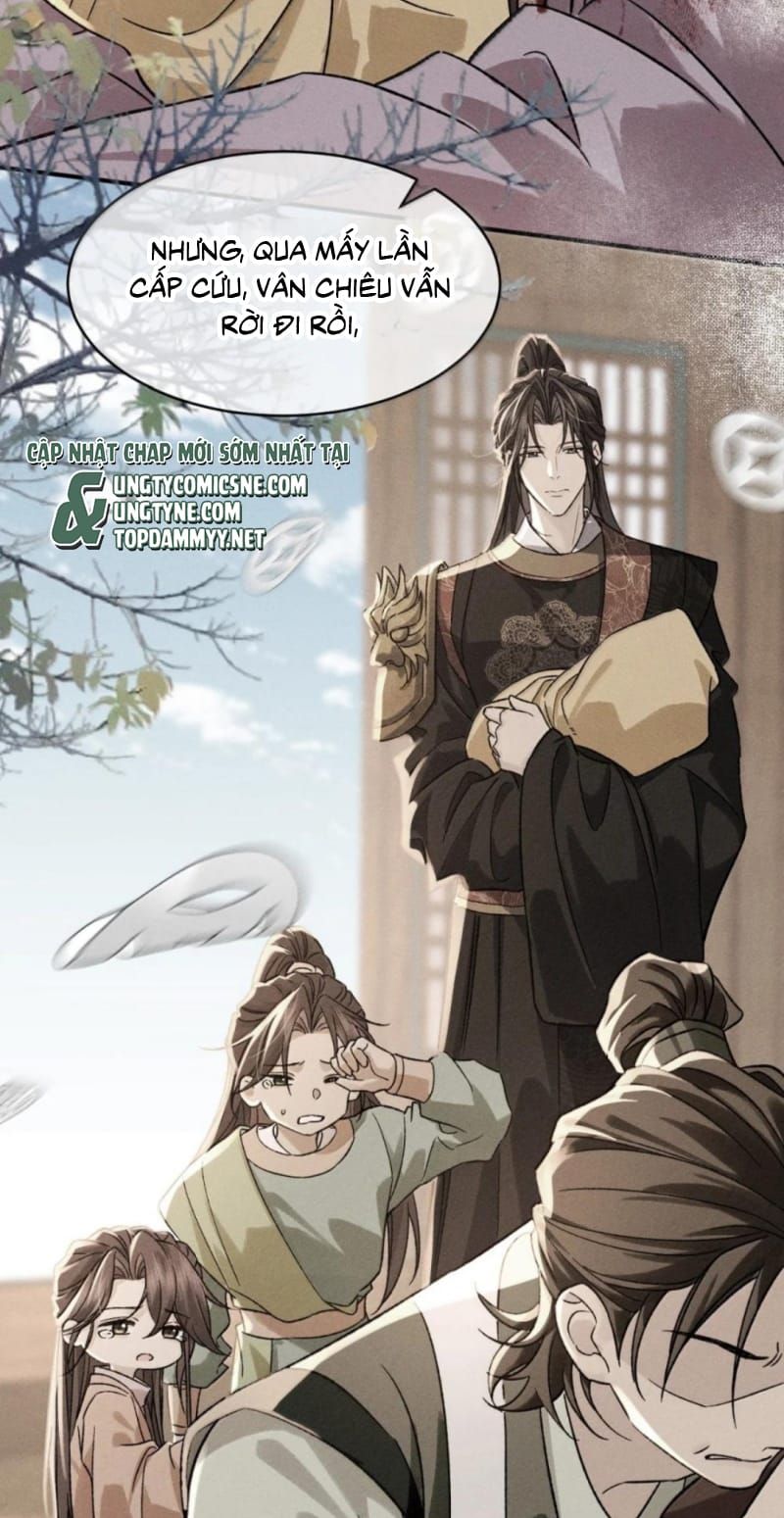 Hải Vương Sau Khi Hoàn Lương Sa Vào Tu La Tràng Chap 61 - Next Chap 60