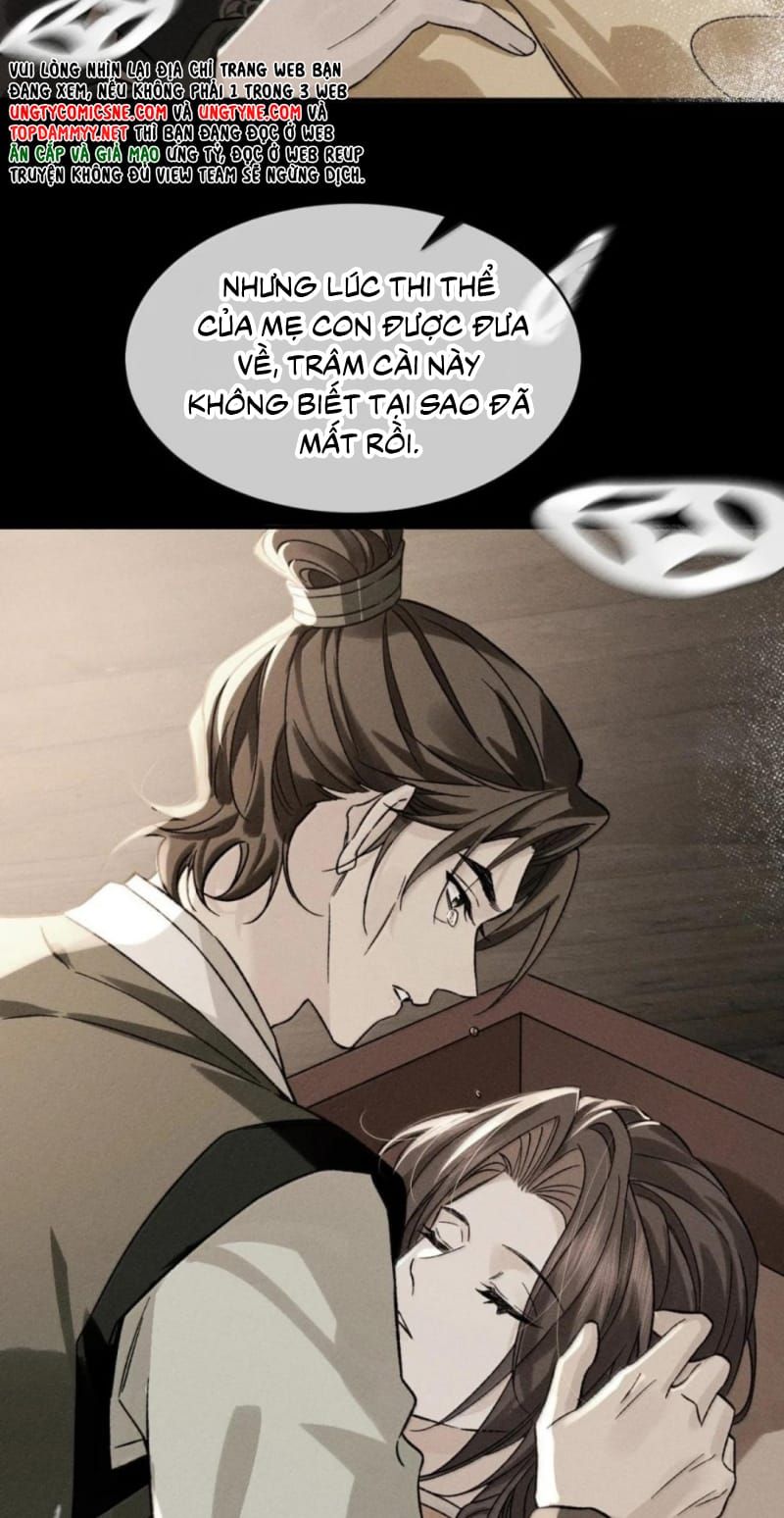 Hải Vương Sau Khi Hoàn Lương Sa Vào Tu La Tràng Chap 61 - Next Chap 60