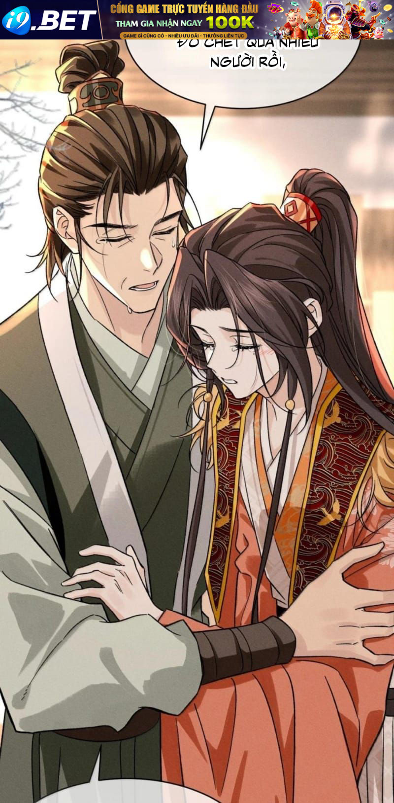 Hải Vương Sau Khi Hoàn Lương Sa Vào Tu La Tràng Chap 61 - Next Chap 60