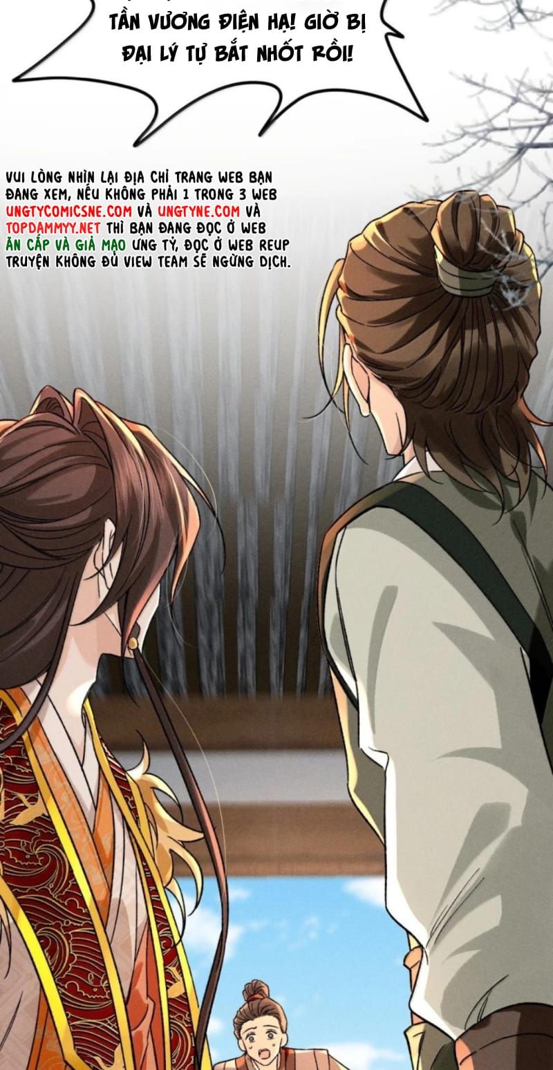 Hải Vương Sau Khi Hoàn Lương Sa Vào Tu La Tràng Chap 61 - Next Chap 60