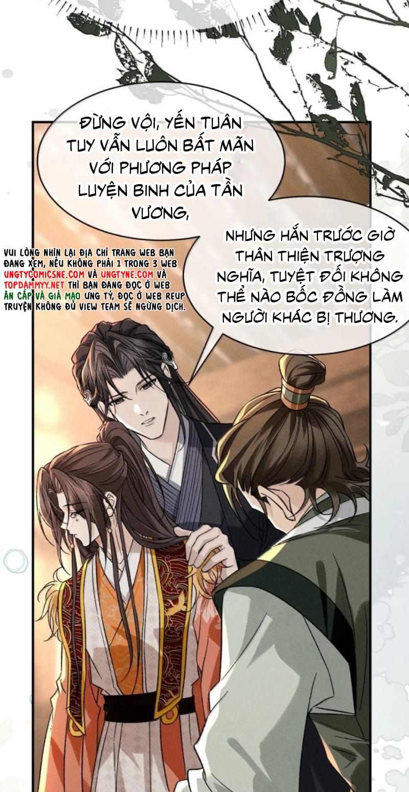 Hải Vương Sau Khi Hoàn Lương Sa Vào Tu La Tràng Chap 61 - Next Chap 60