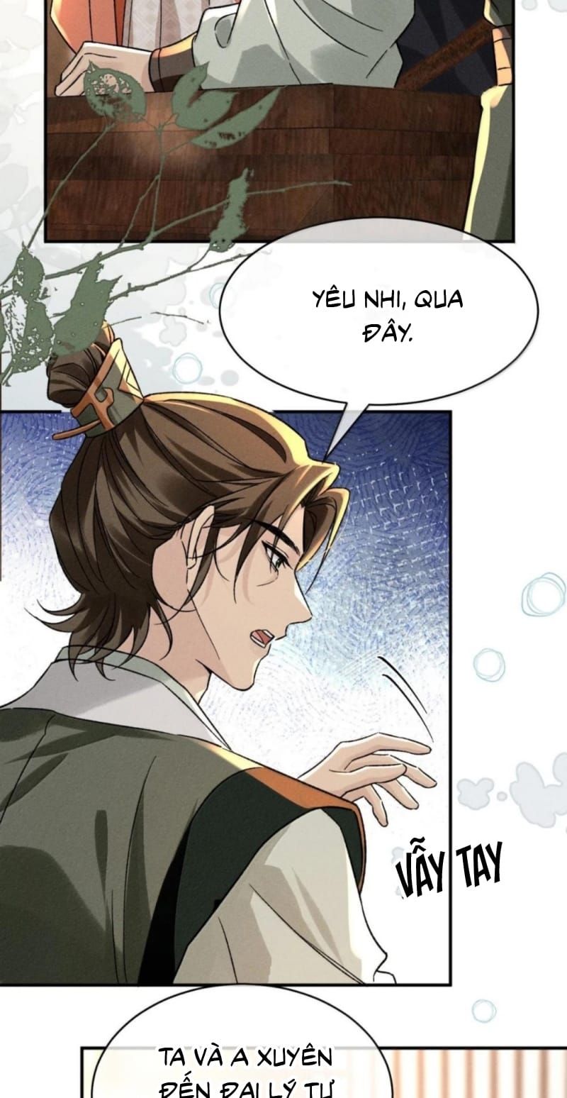 Hải Vương Sau Khi Hoàn Lương Sa Vào Tu La Tràng Chap 61 - Next Chap 60