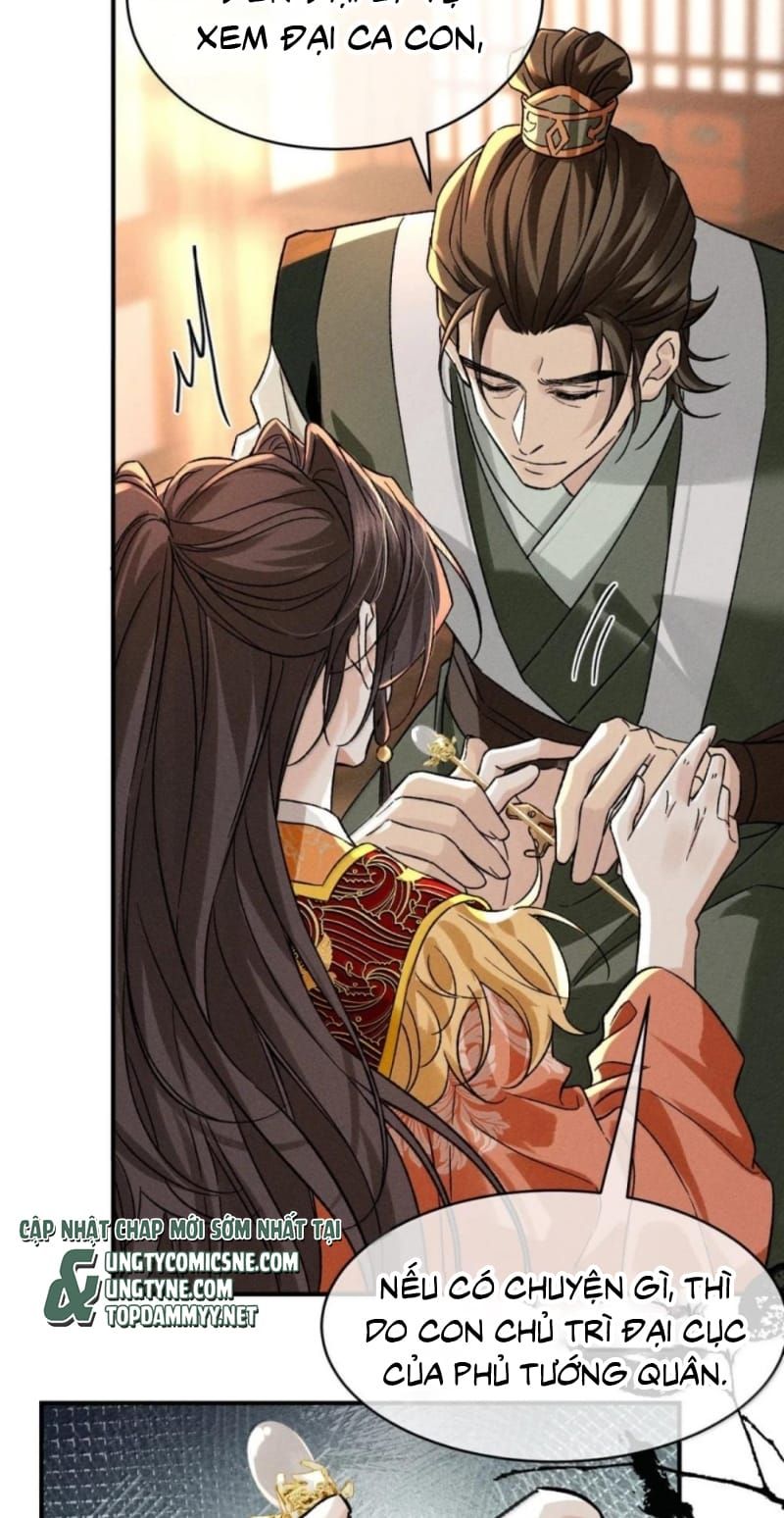 Hải Vương Sau Khi Hoàn Lương Sa Vào Tu La Tràng Chap 61 - Next Chap 60