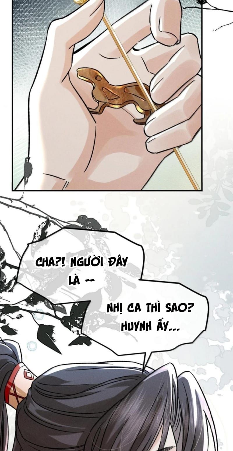 Hải Vương Sau Khi Hoàn Lương Sa Vào Tu La Tràng Chap 61 - Next Chap 60