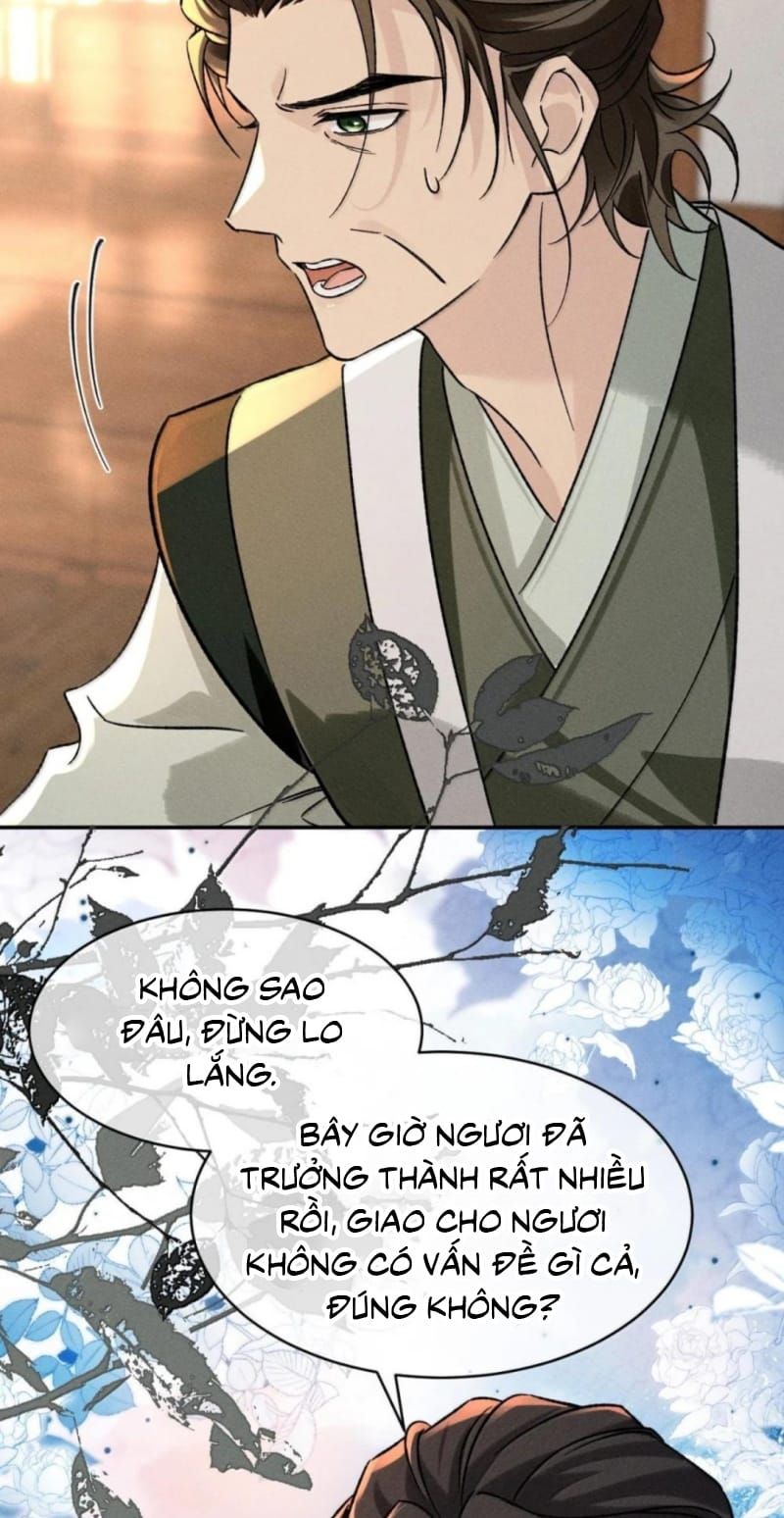 Hải Vương Sau Khi Hoàn Lương Sa Vào Tu La Tràng Chap 61 - Next Chap 60
