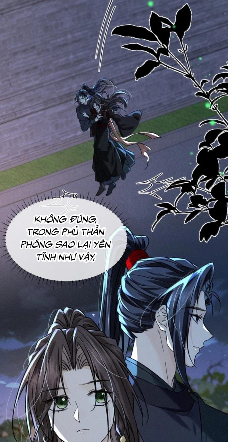 Hải Vương Sau Khi Hoàn Lương Sa Vào Tu La Tràng Chap 61 - Next Chap 60