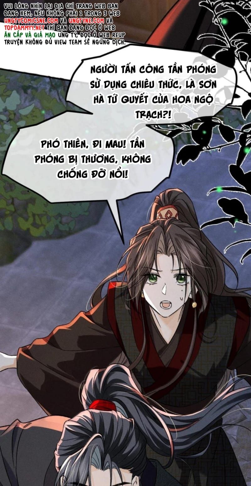 Hải Vương Sau Khi Hoàn Lương Sa Vào Tu La Tràng Chap 61 - Next Chap 60