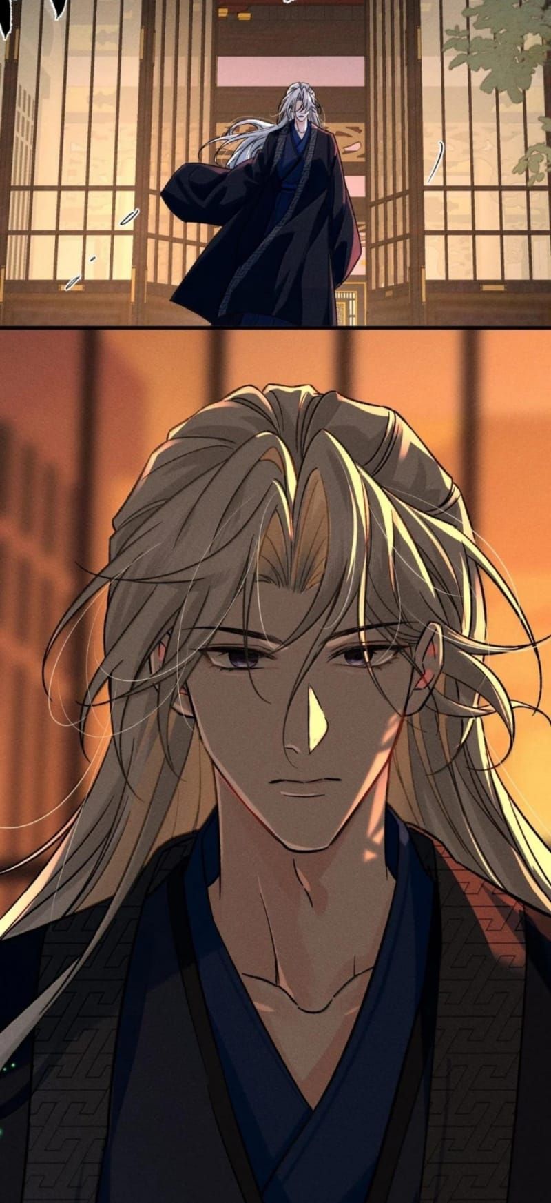 Hải Vương Sau Khi Hoàn Lương Sa Vào Tu La Tràng Chap 61 - Next Chap 60