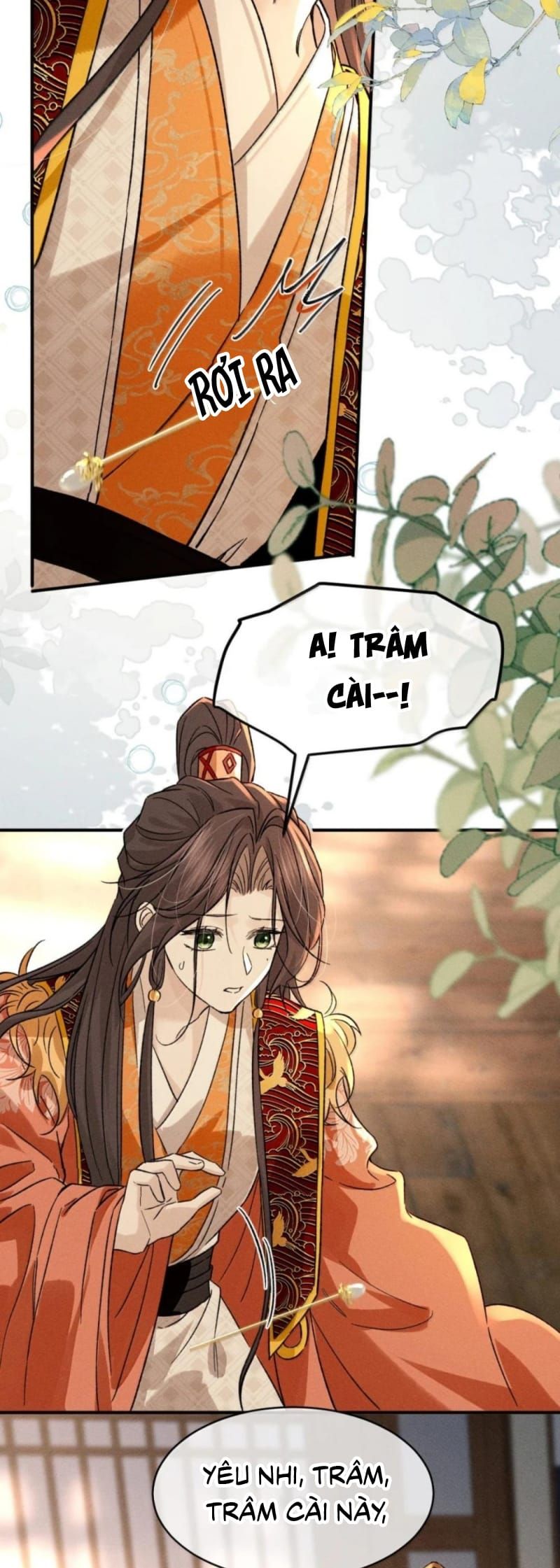 Hải Vương Sau Khi Hoàn Lương Sa Vào Tu La Tràng Chap 61 - Next Chap 60