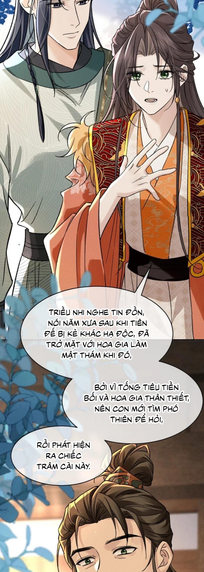 Hải Vương Sau Khi Hoàn Lương Sa Vào Tu La Tràng Chap 61 - Next Chap 60