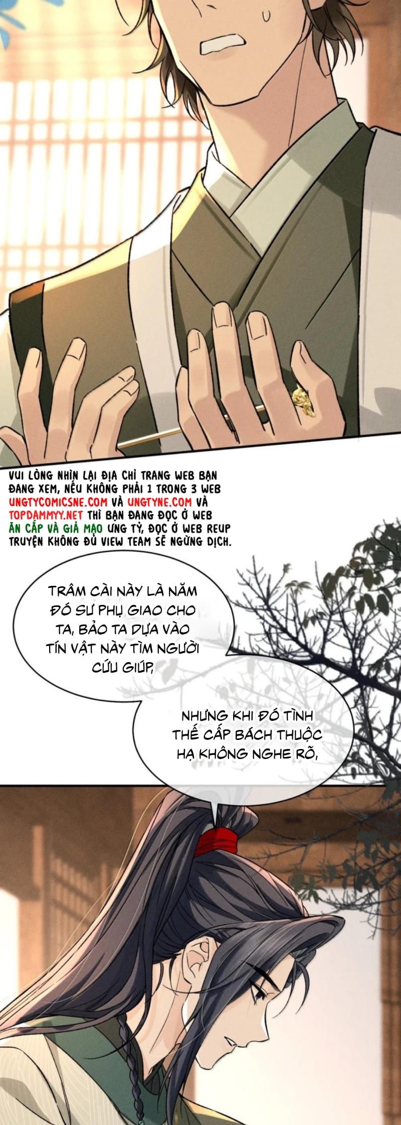 Hải Vương Sau Khi Hoàn Lương Sa Vào Tu La Tràng Chap 61 - Next Chap 60