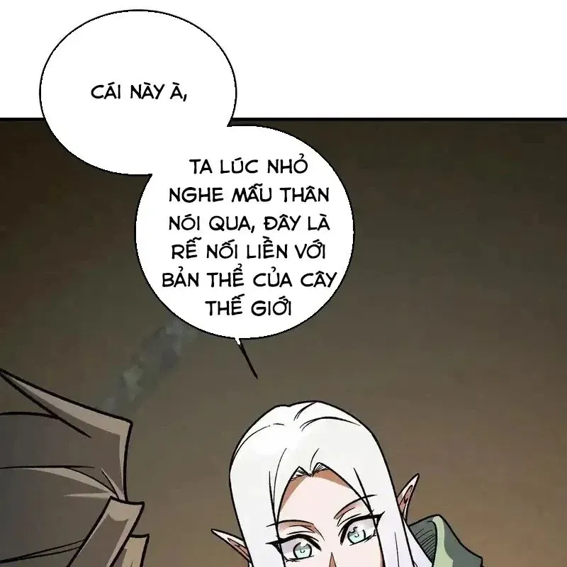 Toàn Dân Chuyển Chức  Duy Ta Vô Chức Tán Nhân [Chap 201] - Page 105