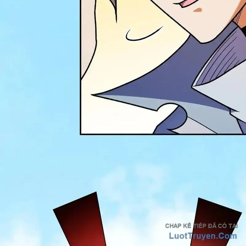 Toàn Dân Chuyển Chức  Duy Ta Vô Chức Tán Nhân [Chap 201] - Page 11