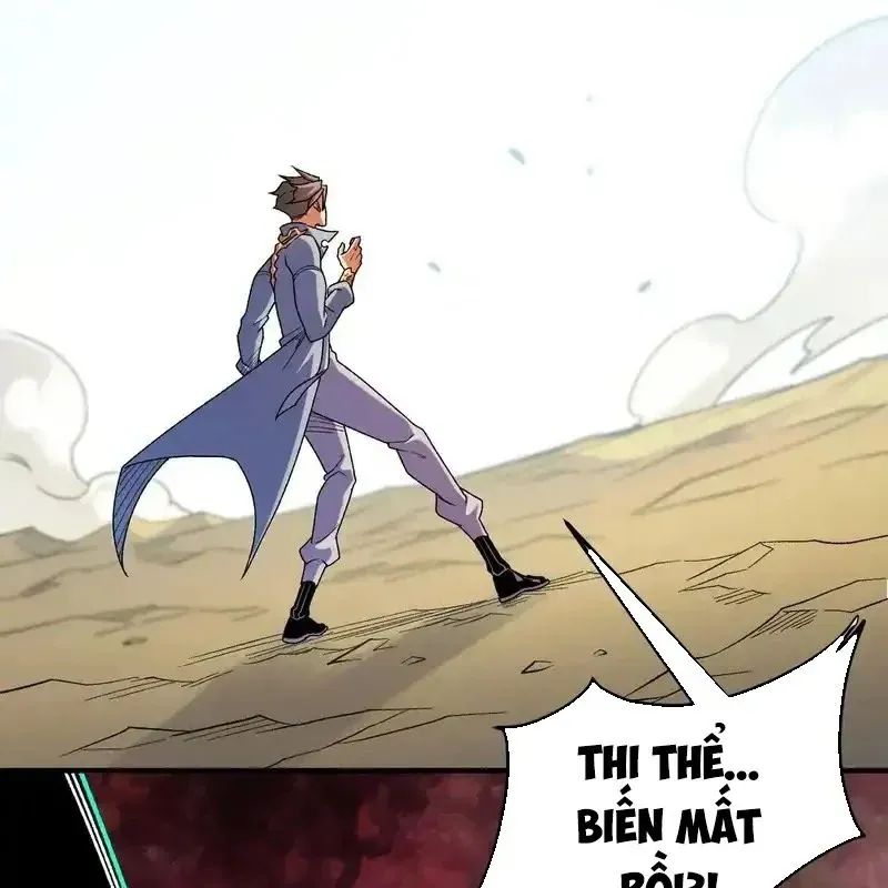 Toàn Dân Chuyển Chức  Duy Ta Vô Chức Tán Nhân [Chap 201] - Page 13