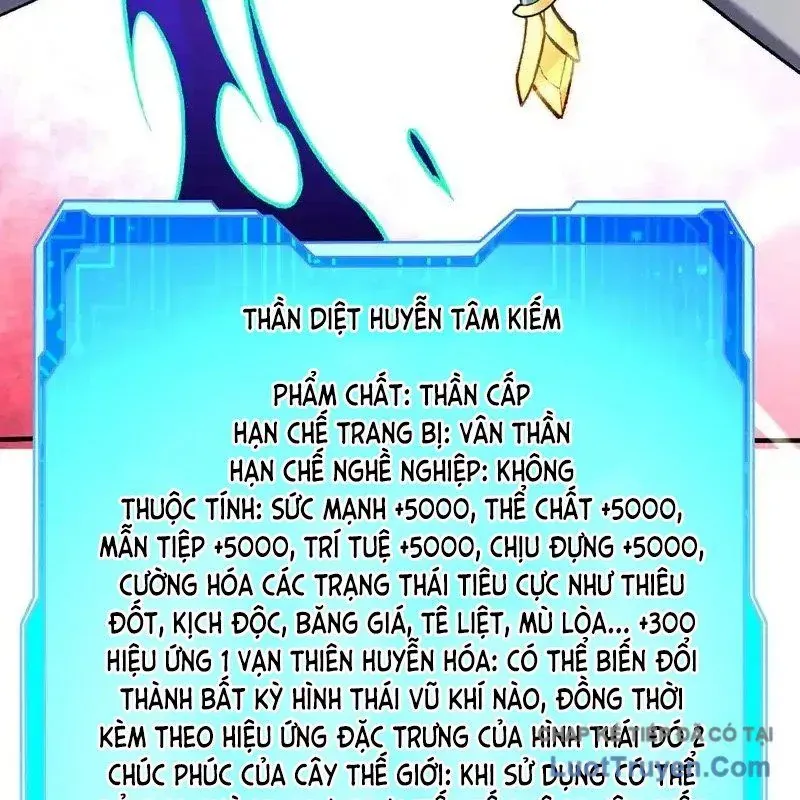 Toàn Dân Chuyển Chức  Duy Ta Vô Chức Tán Nhân [Chap 201] - Page 21