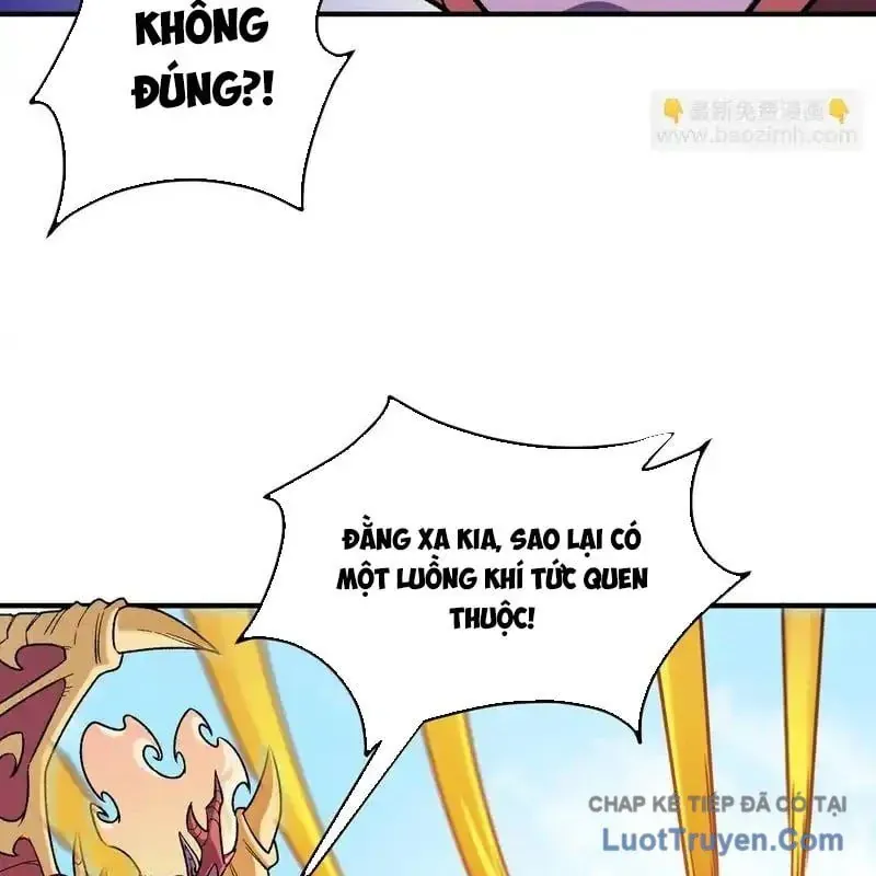 Toàn Dân Chuyển Chức  Duy Ta Vô Chức Tán Nhân [Chap 201] - Page 45