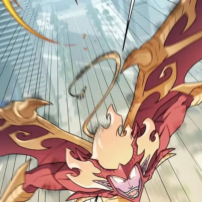 Toàn Dân Chuyển Chức  Duy Ta Vô Chức Tán Nhân [Chap 201] - Page 48