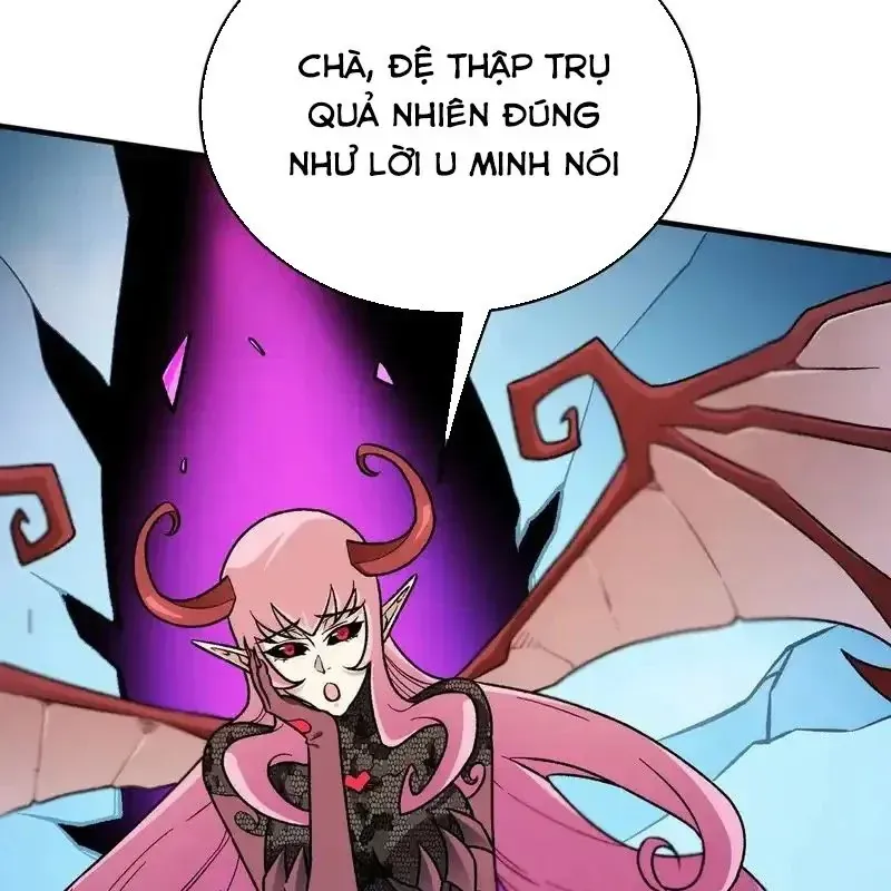 Toàn Dân Chuyển Chức  Duy Ta Vô Chức Tán Nhân [Chap 201] - Page 54