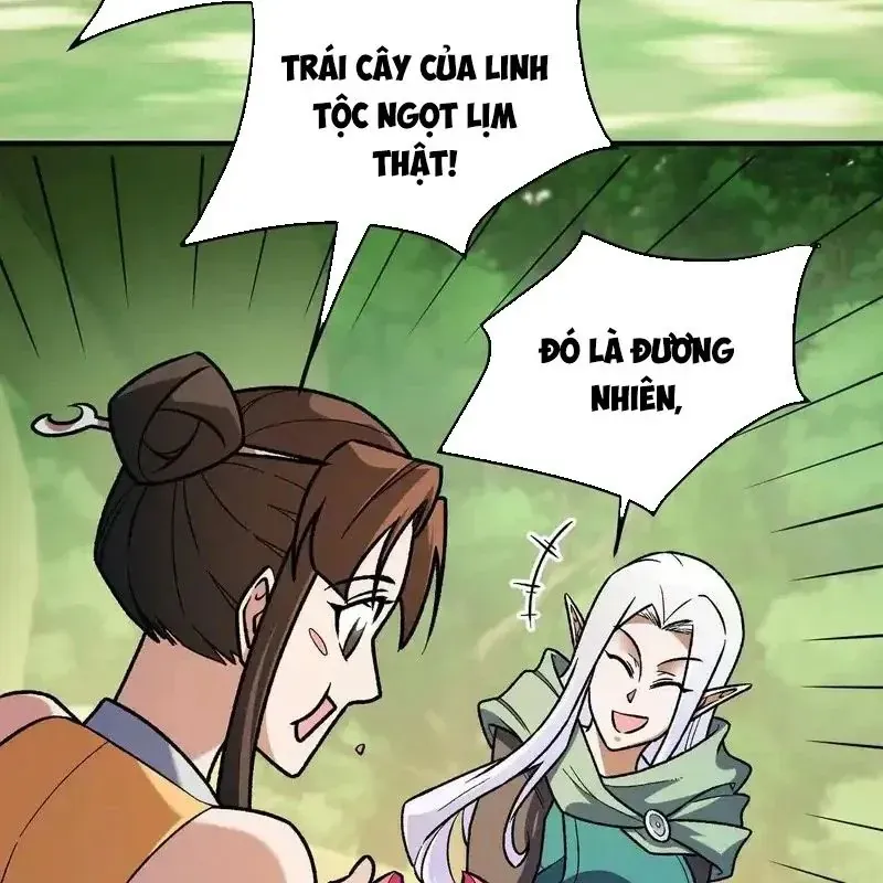 Toàn Dân Chuyển Chức  Duy Ta Vô Chức Tán Nhân [Chap 201] - Page 63