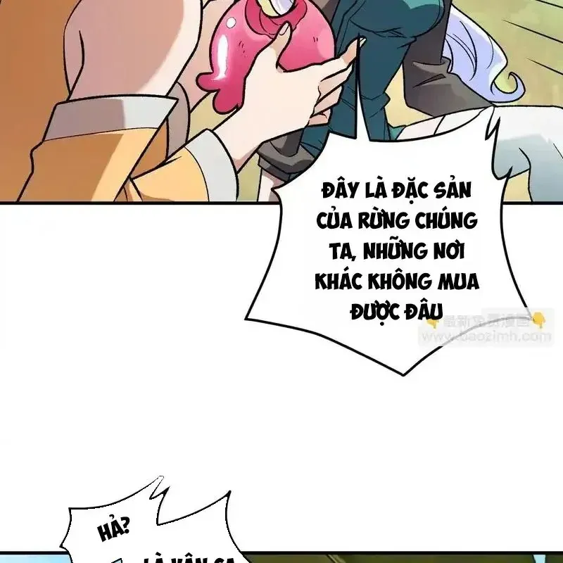 Toàn Dân Chuyển Chức  Duy Ta Vô Chức Tán Nhân [Chap 201] - Page 64