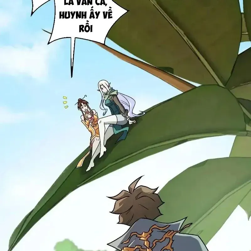 Toàn Dân Chuyển Chức  Duy Ta Vô Chức Tán Nhân [Chap 201] - Page 65