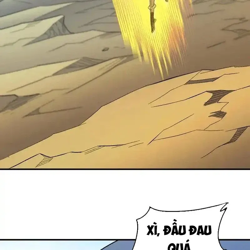 Toàn Dân Chuyển Chức  Duy Ta Vô Chức Tán Nhân [Chap 201] - Page 7