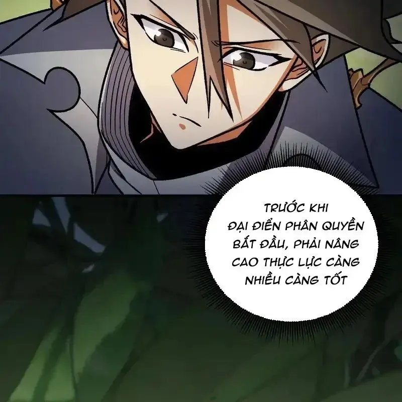 Toàn Dân Chuyển Chức  Duy Ta Vô Chức Tán Nhân [Chap 201] - Page 71