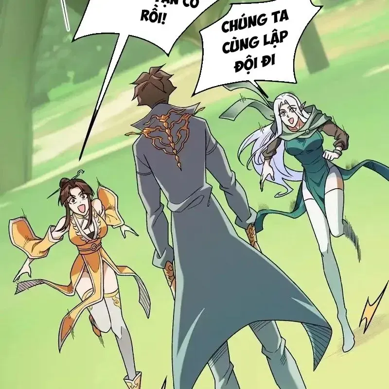 Toàn Dân Chuyển Chức  Duy Ta Vô Chức Tán Nhân [Chap 201] - Page 73